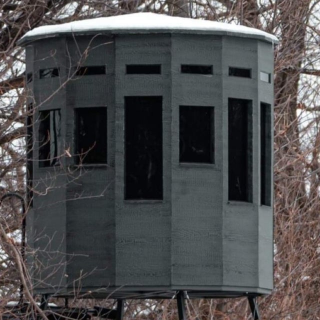 360 PRO XL HUNTING BLIND
